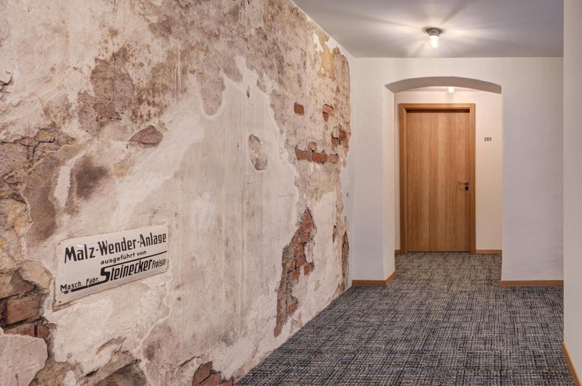 Hotel Roehrl Sinzing Dış mekan fotoğraf