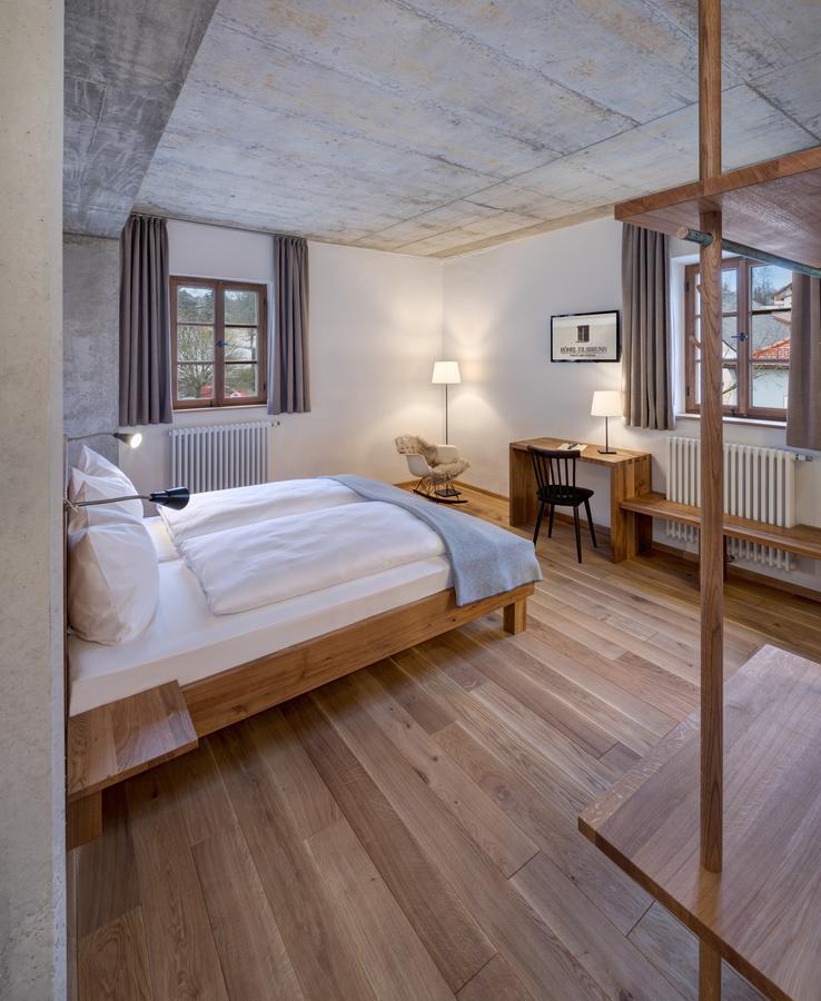 Hotel Roehrl Sinzing Dış mekan fotoğraf
