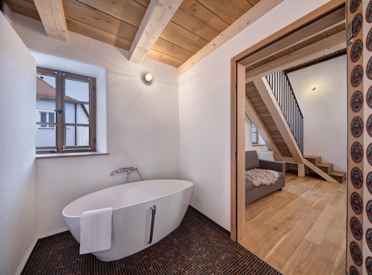 Hotel Roehrl Sinzing Dış mekan fotoğraf