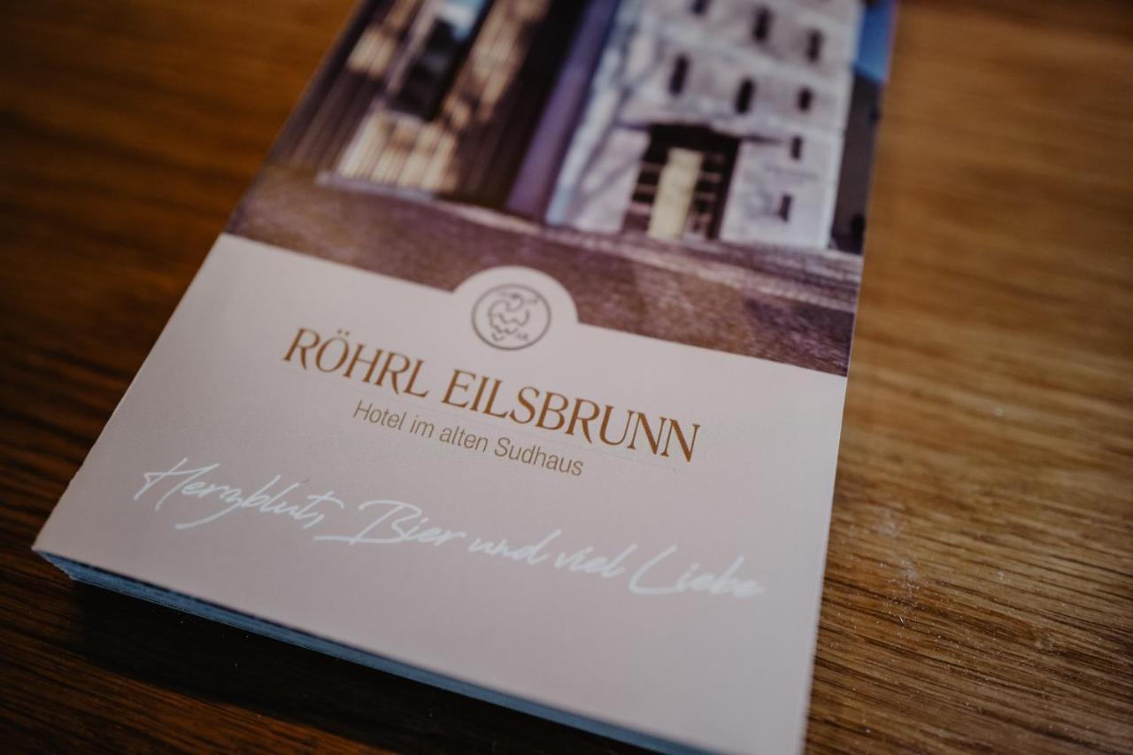 Hotel Roehrl Sinzing Dış mekan fotoğraf